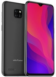 Замена динамика на телефоне UleFone S11 в Саратове